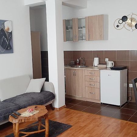 Apartman Andric Višegrad エクステリア 写真