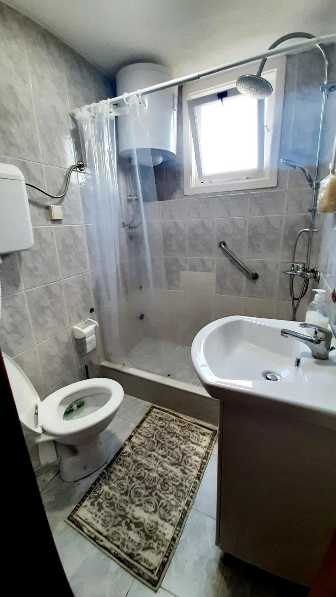 Apartman Andric Višegrad エクステリア 写真