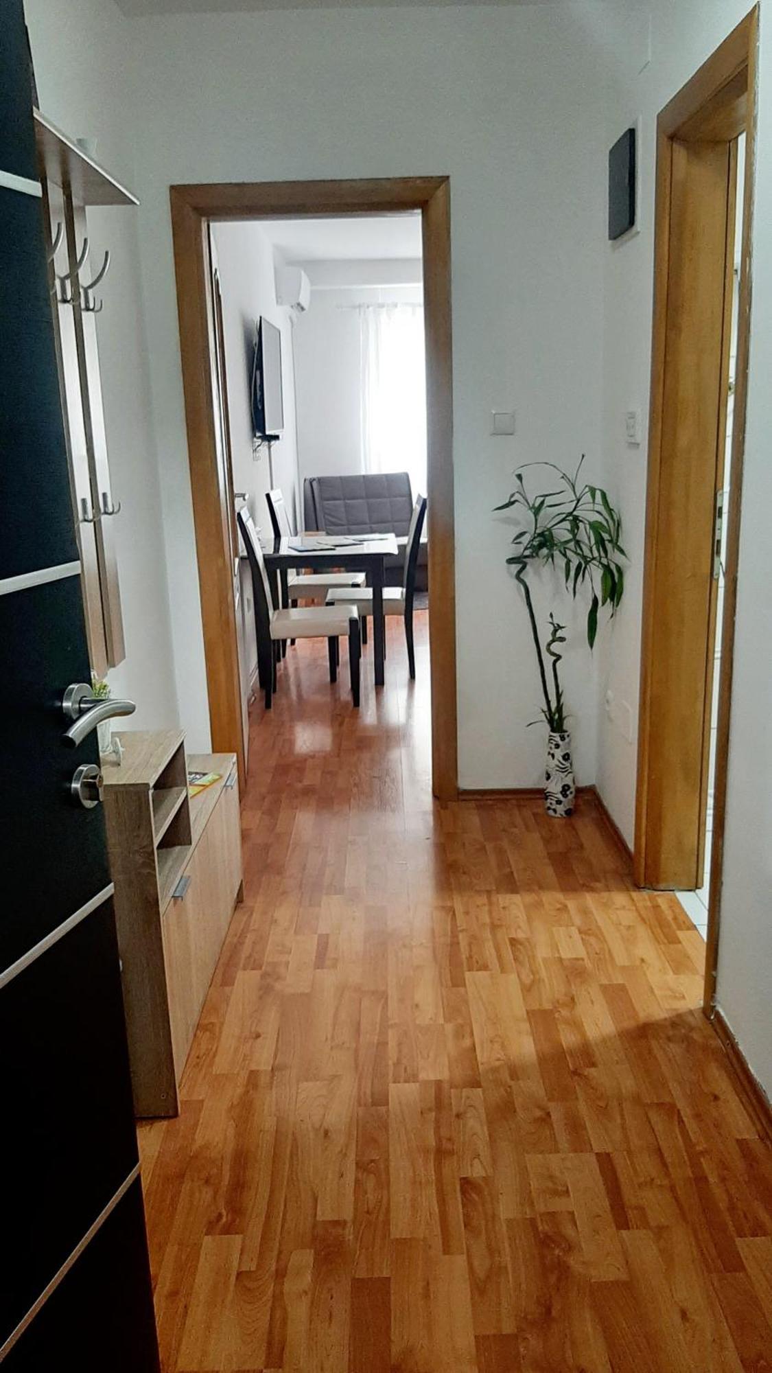 Apartman Andric Višegrad エクステリア 写真