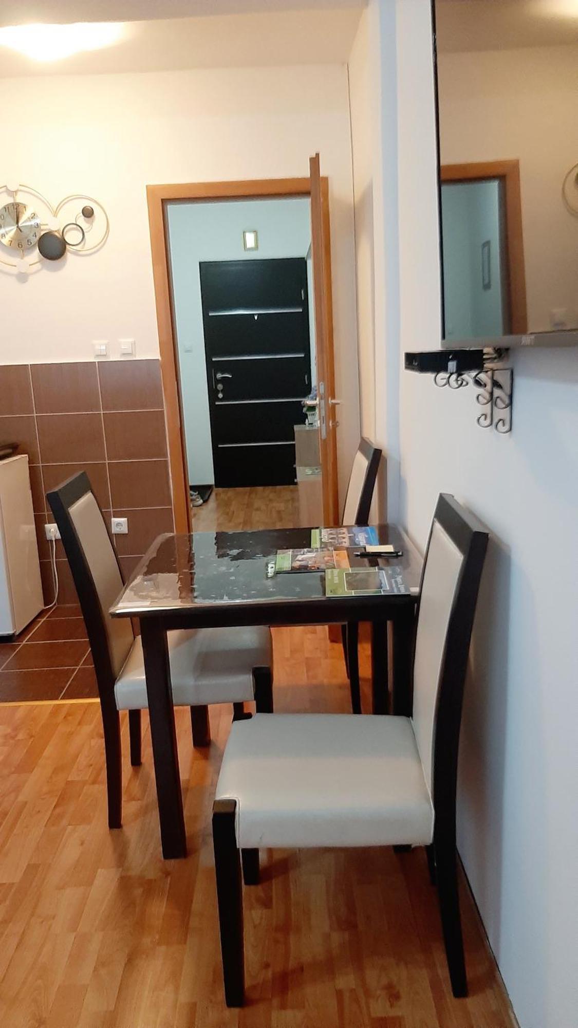 Apartman Andric Višegrad エクステリア 写真