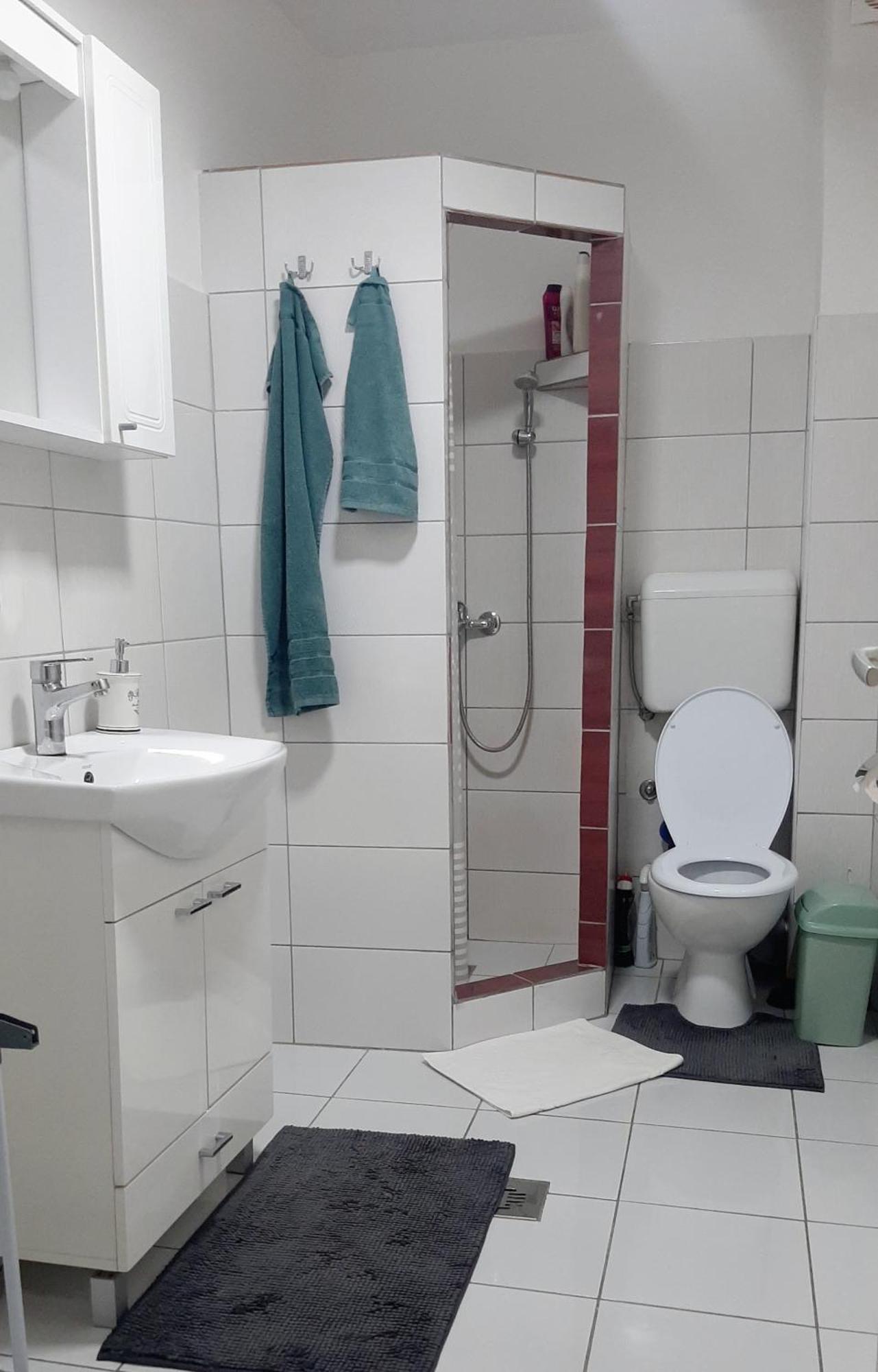 Apartman Andric Višegrad エクステリア 写真