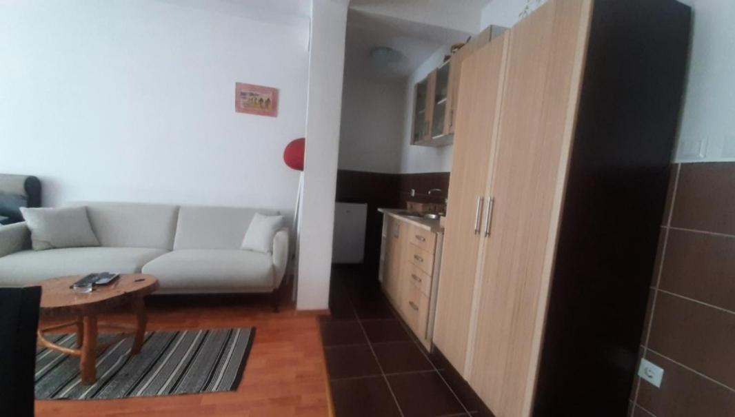 Apartman Andric Višegrad 部屋 写真