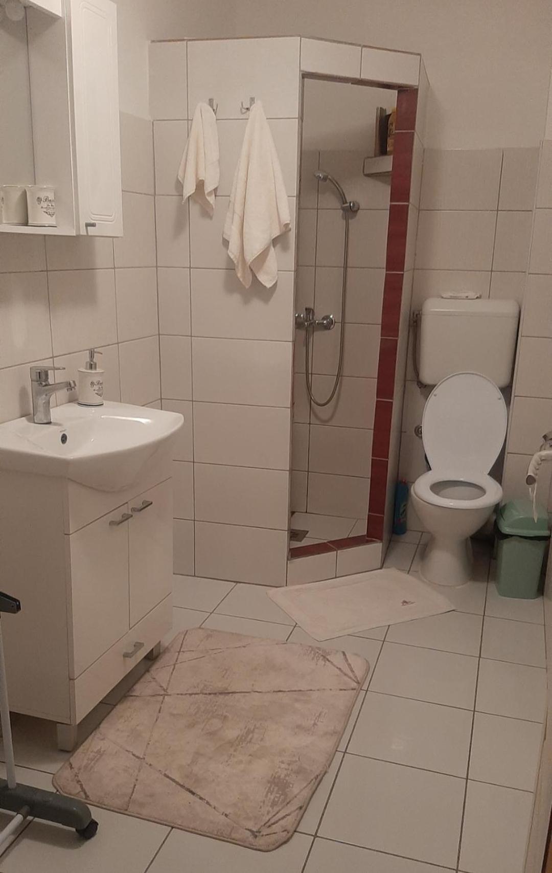 Apartman Andric Višegrad 部屋 写真